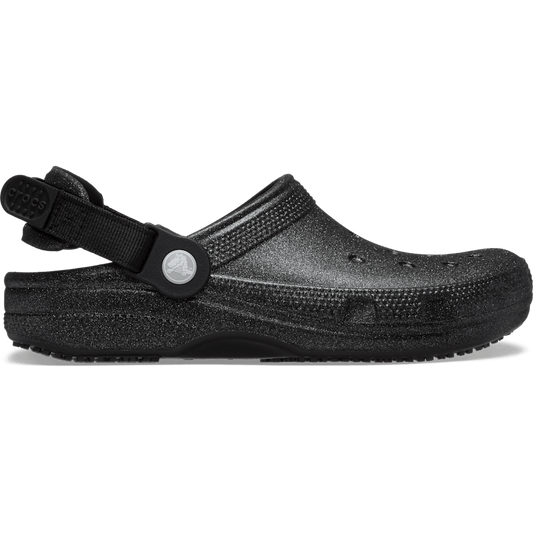 Classic Work Graphic Clog - US 9112
