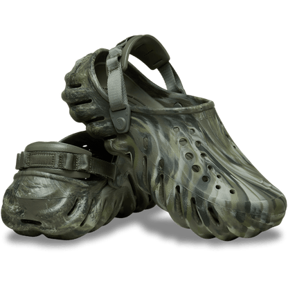 Echo Marbled Clog - US 9925