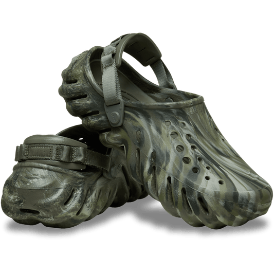 Echo Marbled Clog - US 9925