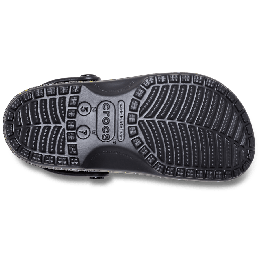 SmileyWorld® Classic Clog - US 6053