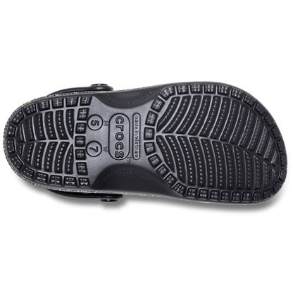 SmileyWorld® Classic Clog - US 6053