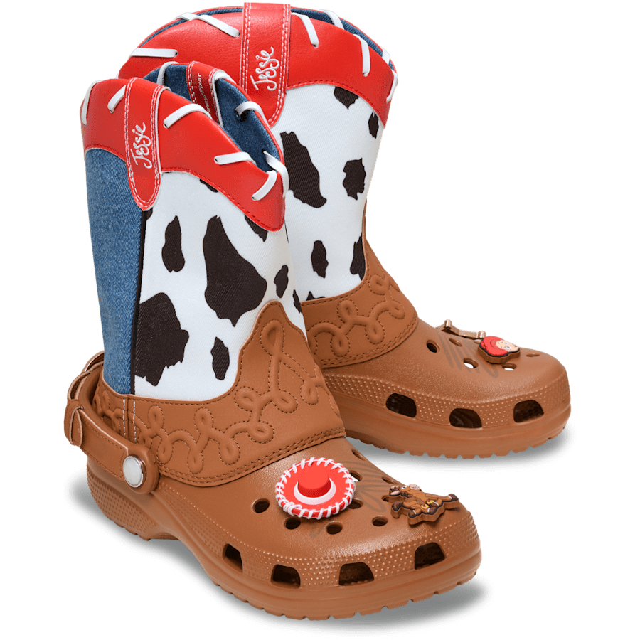 Disney and Pixar's Toy Story Jessie Boot - US 1322