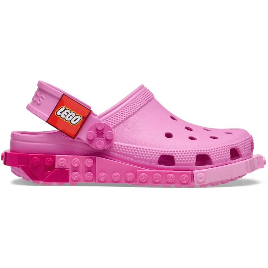 Kids’ LEGO® Creativity Clog - US 5898