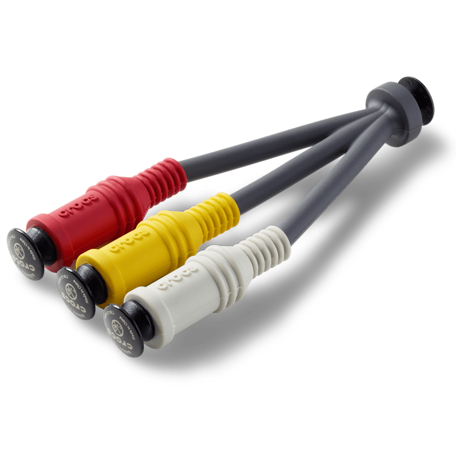 3D RC Plug - US 5425