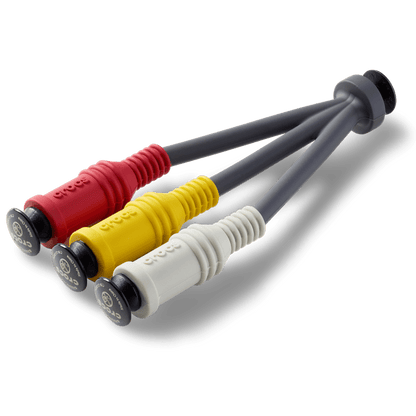 3D RC Plug - US 5425