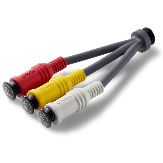 3D RC Plug - US 5425