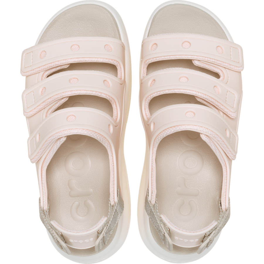 Soho Sport Shimmer Sandal - US 7230