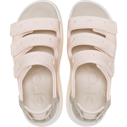 Soho Sport Shimmer Sandal - US 7230