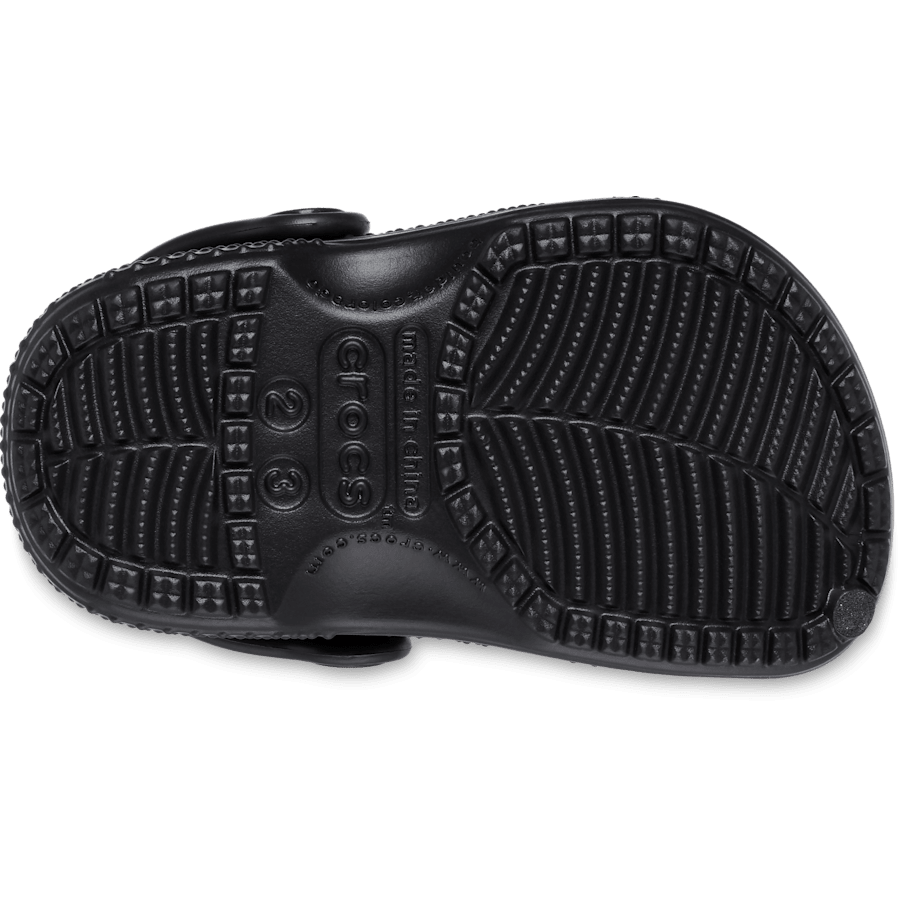 Infant Crocs Littles™ Clog - US 4570