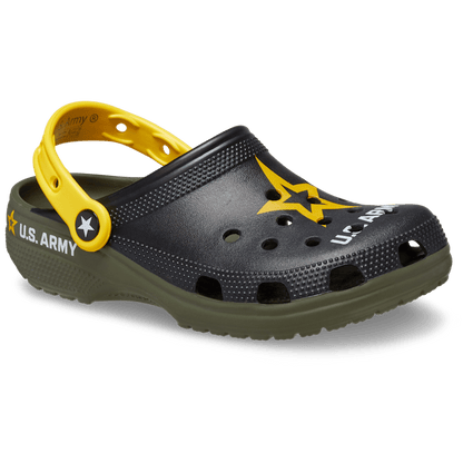 U.S. Army Classic Clog - US 8606