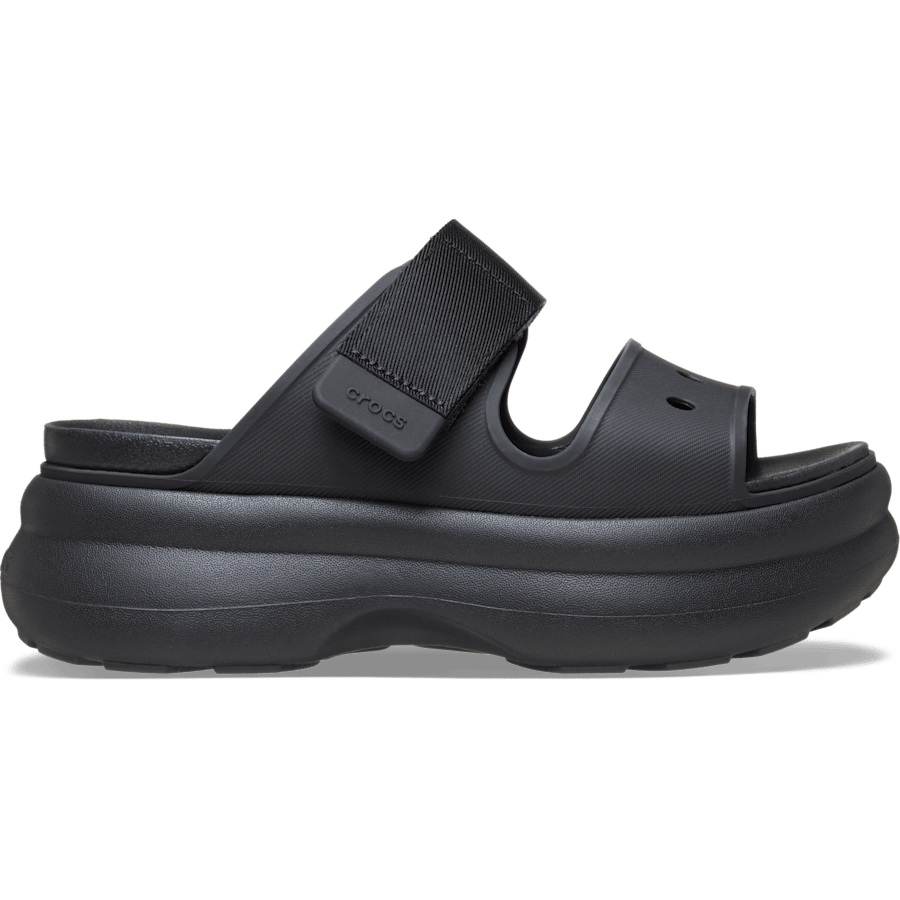 Soho Two Strap Sandal - US 1520