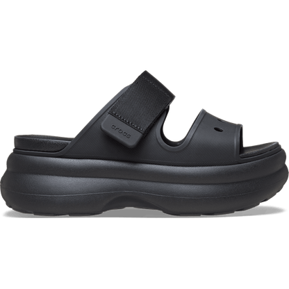 Soho Two Strap Sandal - US 1520