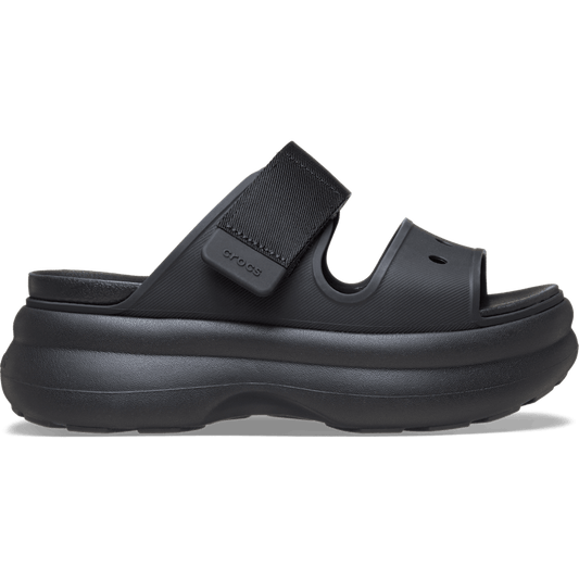 Soho Two Strap Sandal - US 1520