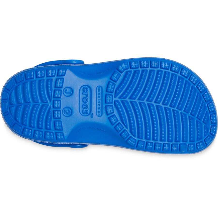 Kids' Classic Clog - US 9377