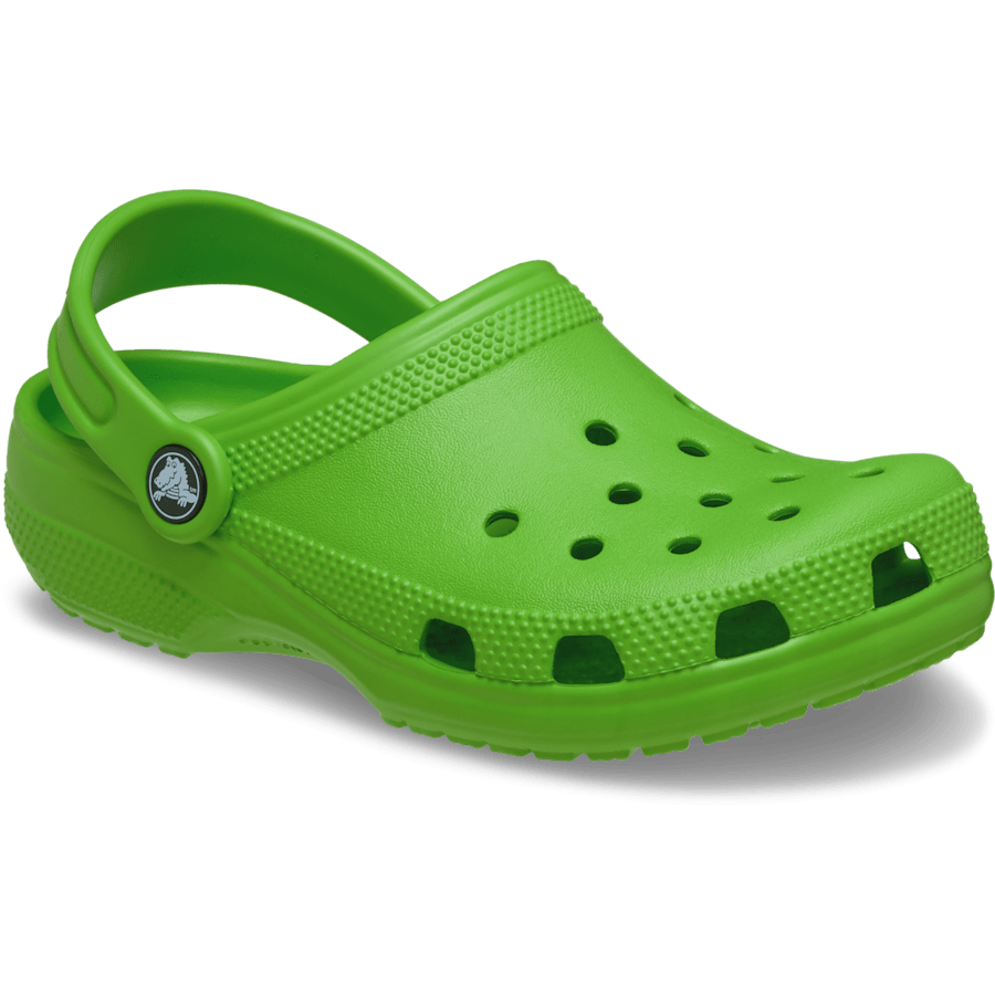 Kids' Classic Clog - US 4888