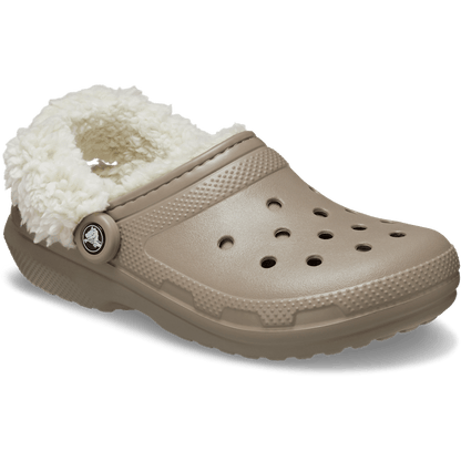 Classic Fleece Lined Clog - US 7094