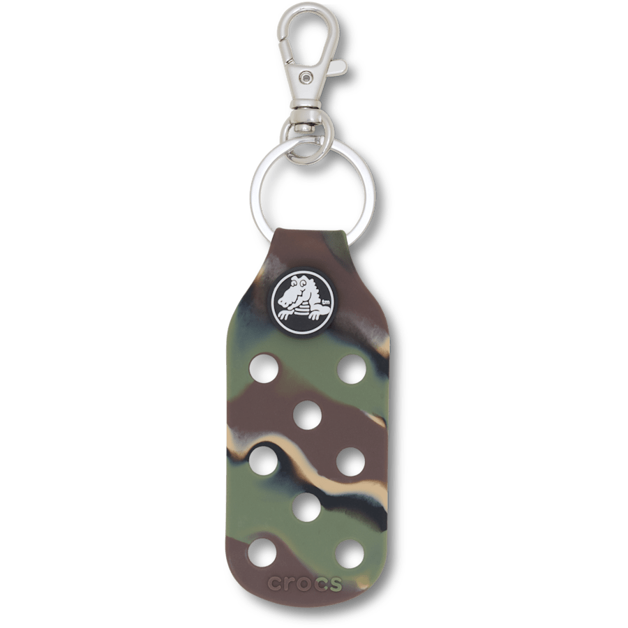 Jibbitz Marbled Bag Charm - US 7127