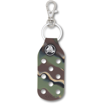 Jibbitz Marbled Bag Charm - US 7127
