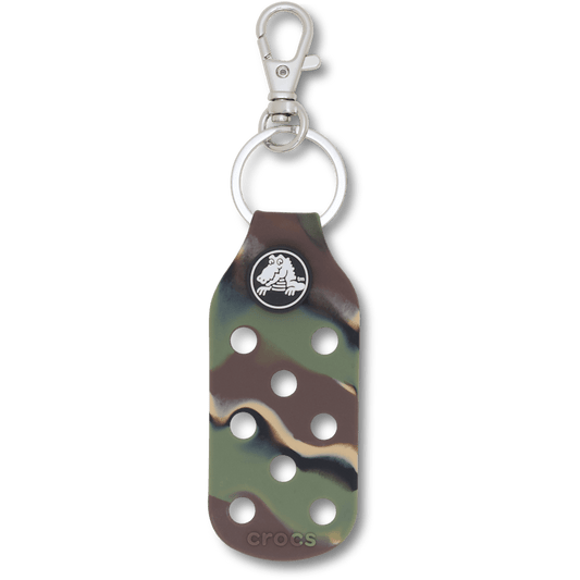 Jibbitz Marbled Bag Charm - US 7127