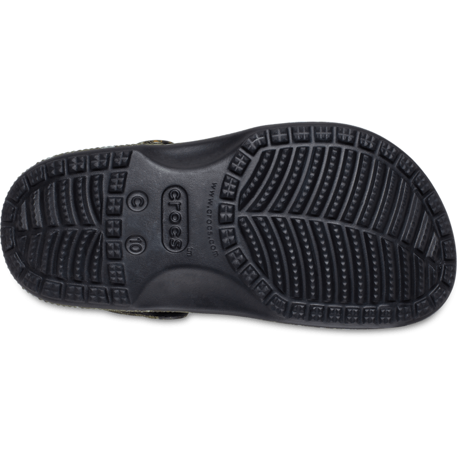 Toddler Realtree APX Classic Clog - US 7092