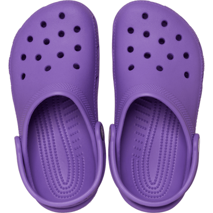 Kids' Classic Clog - US 7504