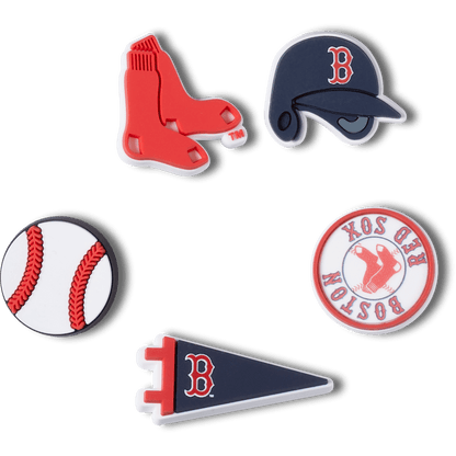 MLB Boston Red Sox 5pck - US 9517