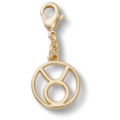 Taurus Charm - US 3743