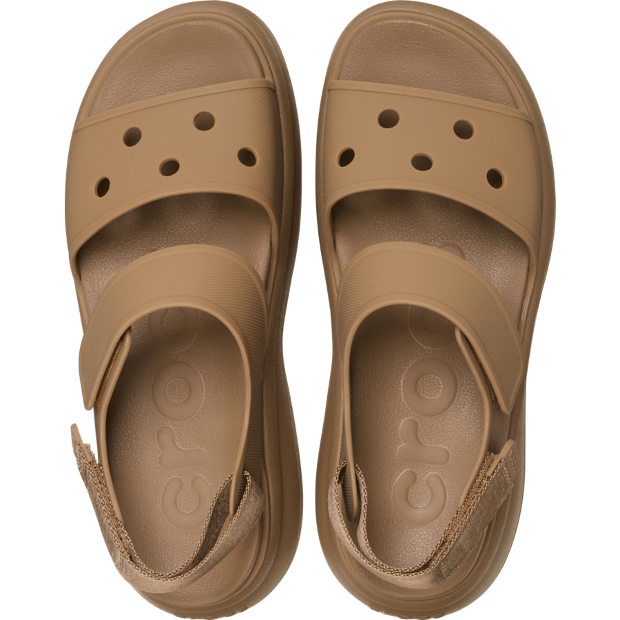 Soho Y-Strap Sandal - US 9486