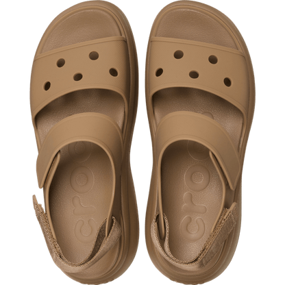Soho Y-Strap Sandal - US 9486