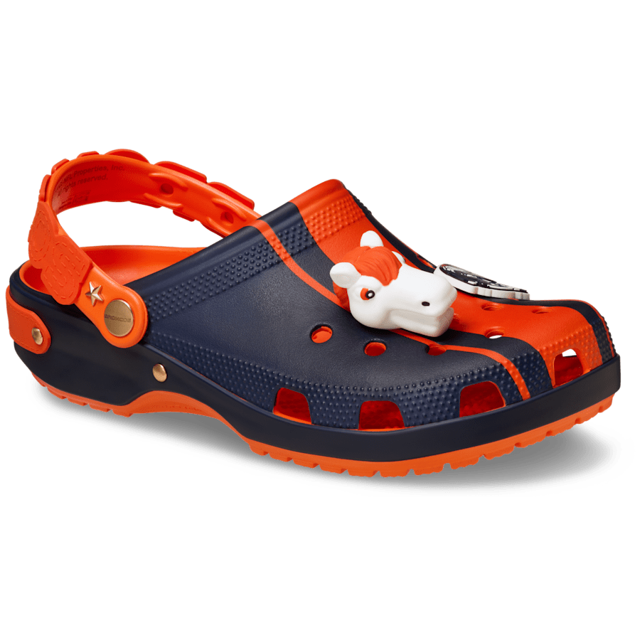 NFL Denver Broncos Classic Clog - US 2634