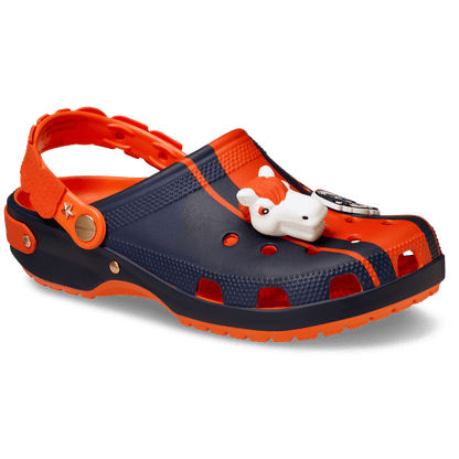 NFL Denver Broncos Classic Clog - US 2634