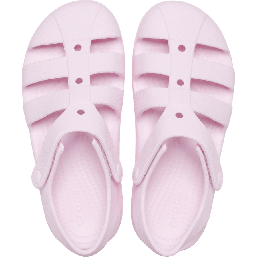 Toddler Classic Fisherman Sandal - US 2473