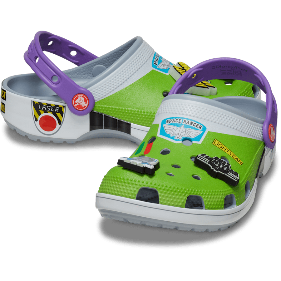 Buzz Lightyear Classic Clog - US 7088