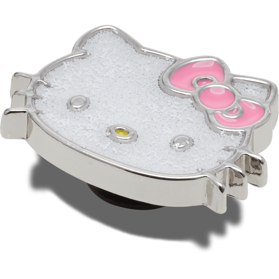 Hello Kitty Glitter Cat - US 6088