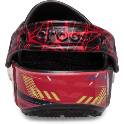 Kids' Spiderverse Miles Classic Clog - US 7324