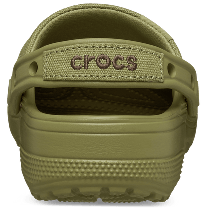 Classic Crafted Clog - US 6626