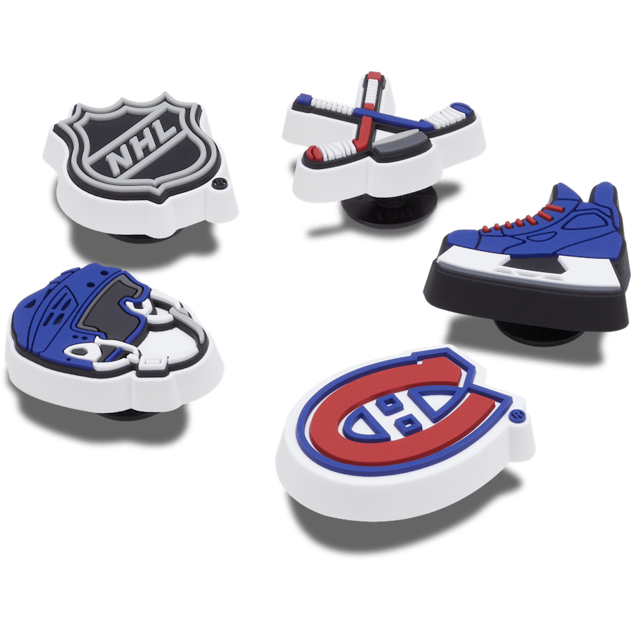 NHL® Montreal Canadiens® 5 Pack - US 4678