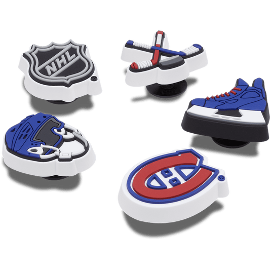 NHL® Montreal Canadiens® 5 Pack - US 4678