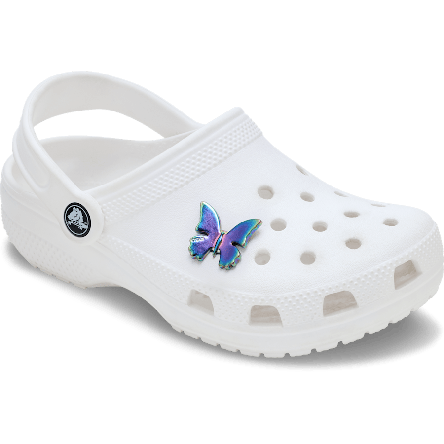 Iridescent Butterfly - US 8500