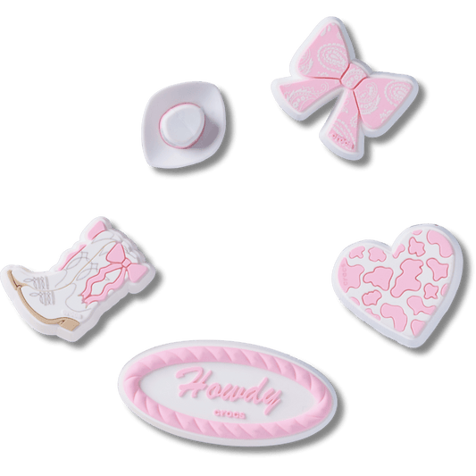 Rodeo Cowgirl 5 Pack - US 2481