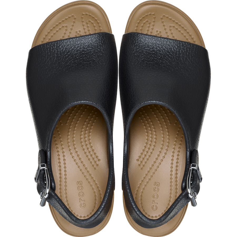 Dylan Studded Platform Slide - US 4961