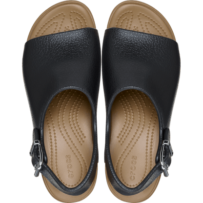 Dylan Studded Platform Slide - US 4961