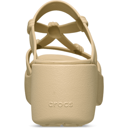 Brooklyn Knot Sky Sandal - US 7368