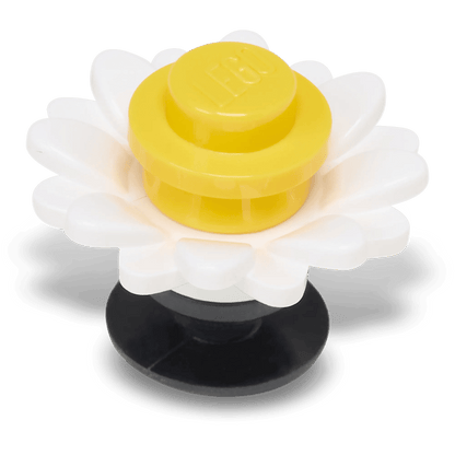 LEGO® White Flower - US 4863