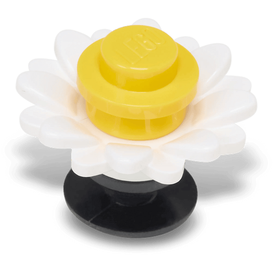 LEGO® White Flower - US 4863