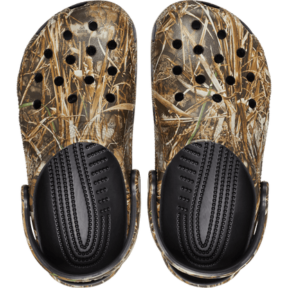 Realtree MAX-7® Classic Clog - US 8135