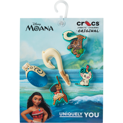 Disney Moana 5 Pack - US 9013