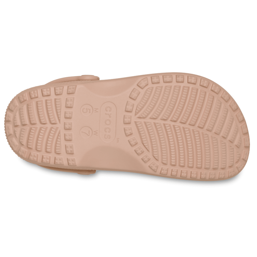 Classic Crafted Clog - US 5343