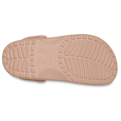 Classic Crafted Clog - US 5343