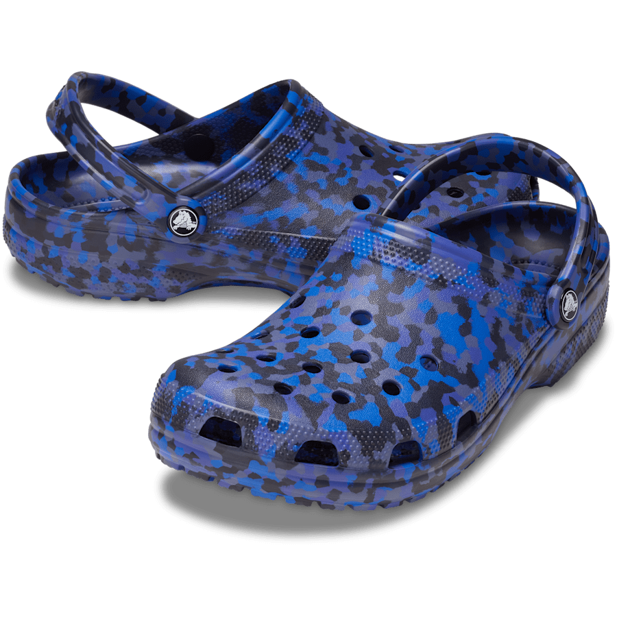Classic Confetti Clog - US 5717